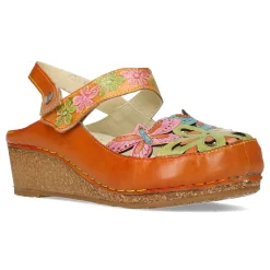 Sandales - FACSCINEO 45 | Laura Vita Best Sale