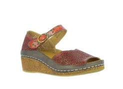 Sandales - FACSCINEO 03 | Laura Vita Shop