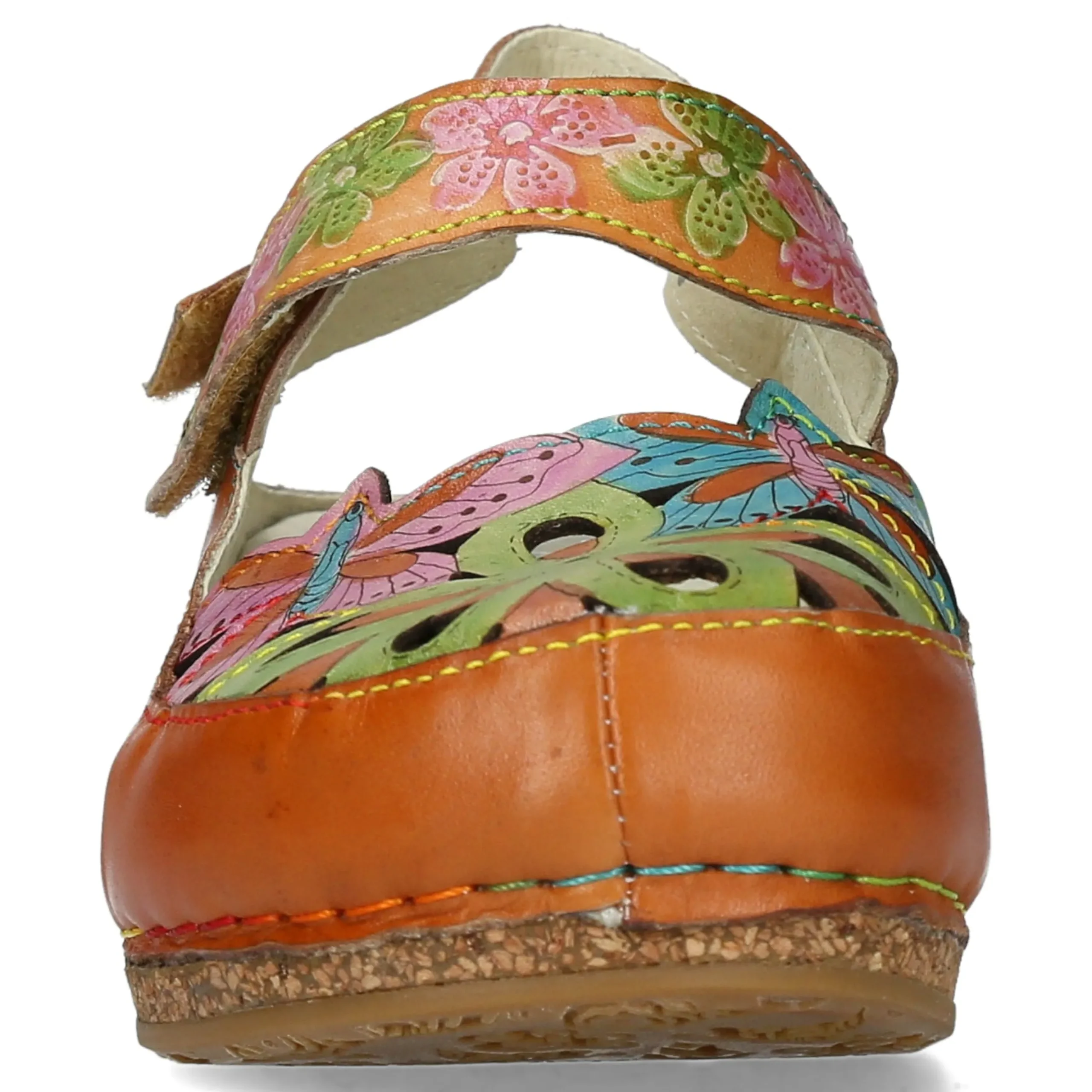 Sandales - FACSCINEO 45 | Laura Vita Best Sale