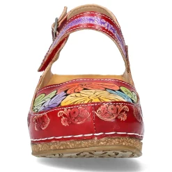 Sandales - FACSCINEO 26 | Laura Vita Fashion