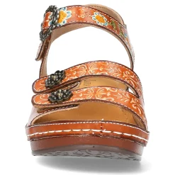 Sandales - FACSCINEO 22 | Laura Vita Clearance