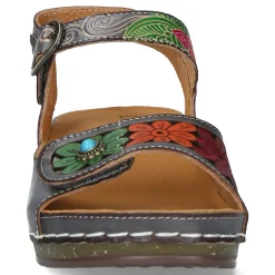 Sandales - FACSCINEO 1123 | Laura Vita Fashion