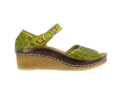 Sandales - FACSCINEO 03 | Laura Vita Shop