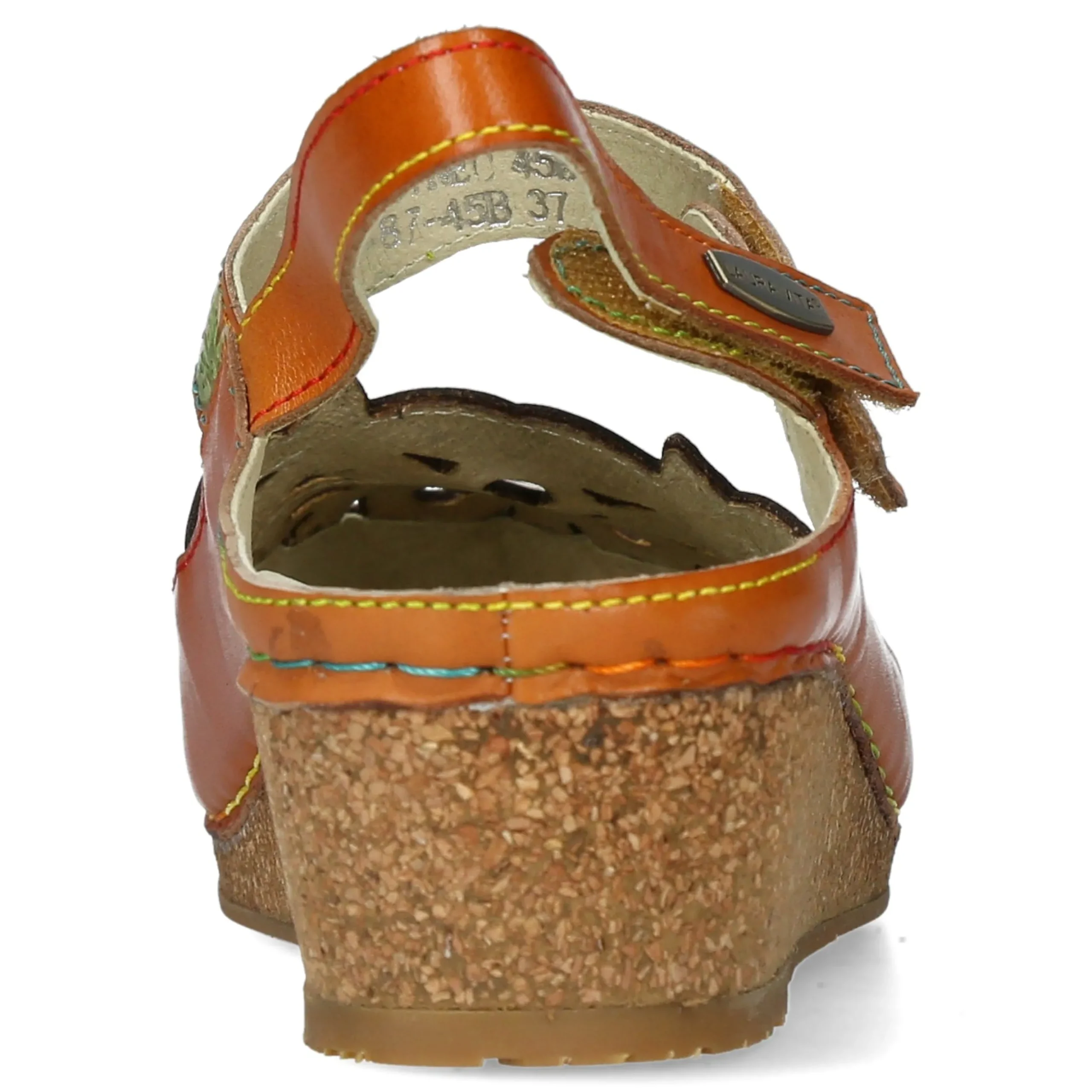 Sandales - FACSCINEO 45 | Laura Vita Best Sale