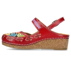 Sandales - FACSCINEO 26 | Laura Vita Fashion
