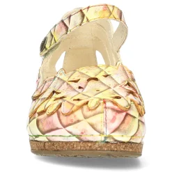 Sandales - FACSCINEO 42 | Laura Vita Cheap