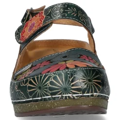 Sandales - FACSCINEO 07 | Laura Vita Best Sale