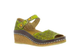 Sandales - FACSCINEO 03 | Laura Vita Shop