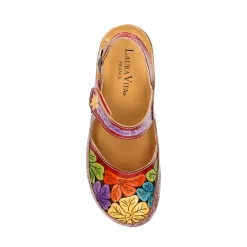 Sandales - FACSCINEO 26 | Laura Vita Fashion