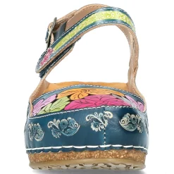 Sandales - FACSCINEO 2624 | Laura Vita Store