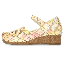 Sandales - FACSCINEO 42 | Laura Vita Cheap