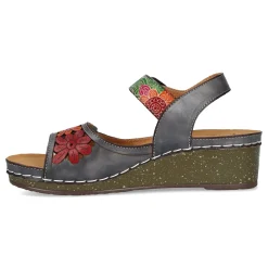 Sandales - FACSCINEO 1123 | Laura Vita Fashion