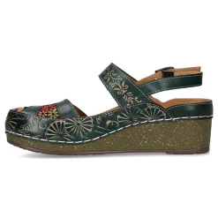Sandales - FACSCINEO 07 | Laura Vita Best Sale