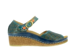 Sandales - FACSCINEO 03 | Laura Vita Shop
