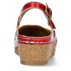 Sandales - FACSCINEO 26 | Laura Vita Fashion