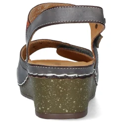 Sandales - FACSCINEO 1123 | Laura Vita Fashion