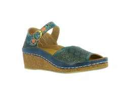 Sandales - FACSCINEO 03 | Laura Vita Shop