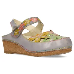 Sandales - FACSCINEO 45 | Laura Vita Best Sale