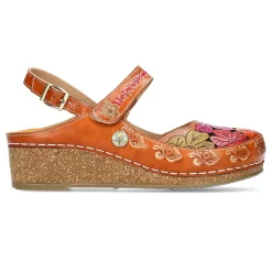 Sandales - FACSCINEO 26 | Laura Vita Fashion