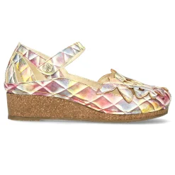 Sandales - FACSCINEO 42 | Laura Vita Cheap