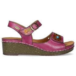 Sandales - FACSCINEO 1123 | Laura Vita Fashion