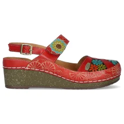 Sandales - FACSCINEO 07 | Laura Vita Best Sale