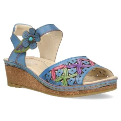 Sandales - FACSCINEO 81 | Laura Vita Cheap