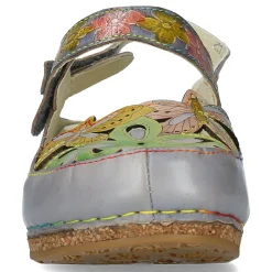 Sandales - FACSCINEO 45 | Laura Vita Best Sale