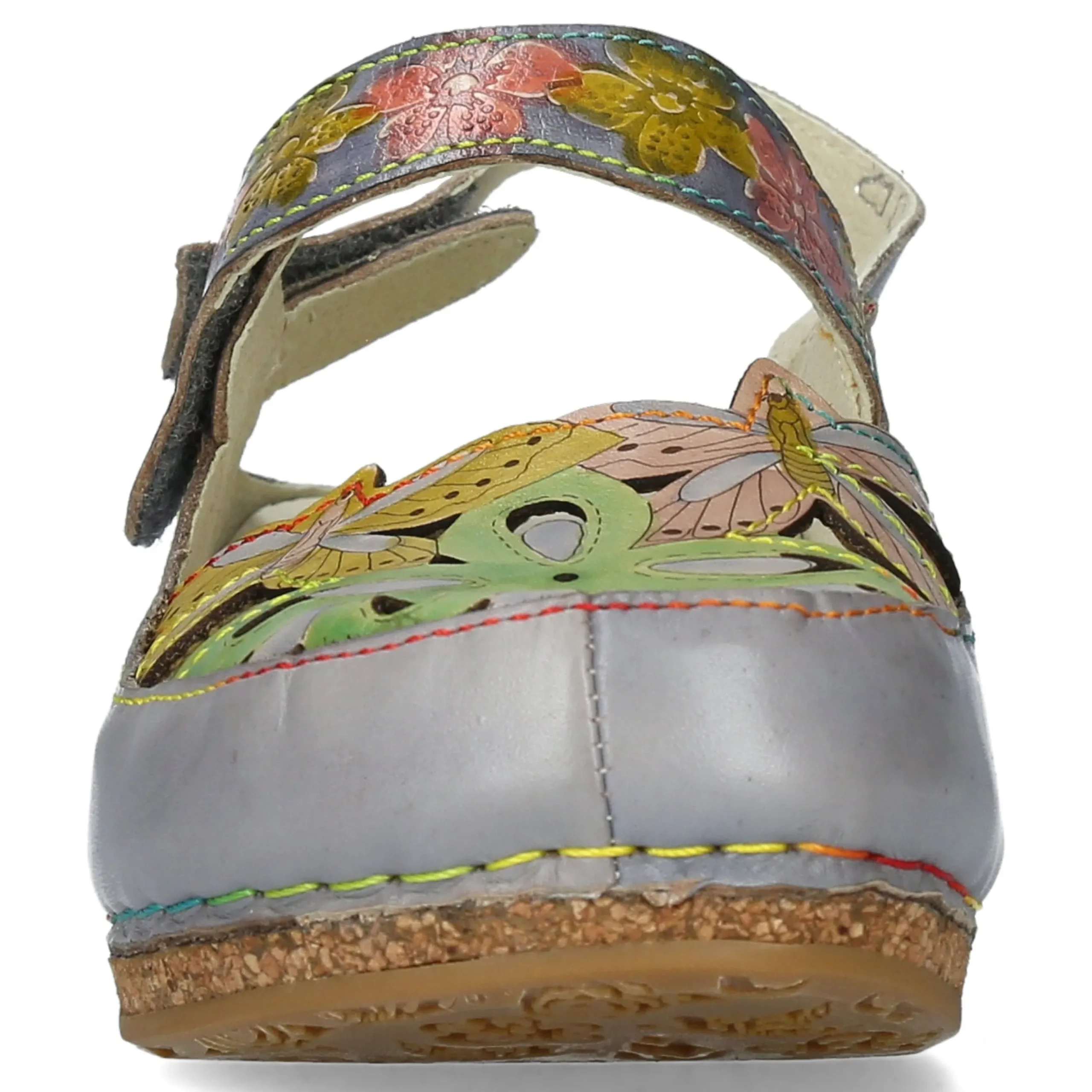 Sandales - FACSCINEO 45 | Laura Vita Best Sale