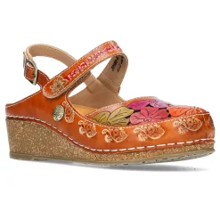 Sandales - FACSCINEO 26 | Laura Vita Fashion