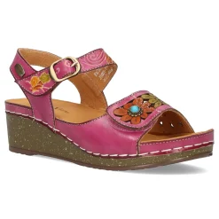 Sandales - FACSCINEO 1123 | Laura Vita Fashion
