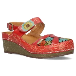 Sandales - FACSCINEO 07 | Laura Vita Best Sale