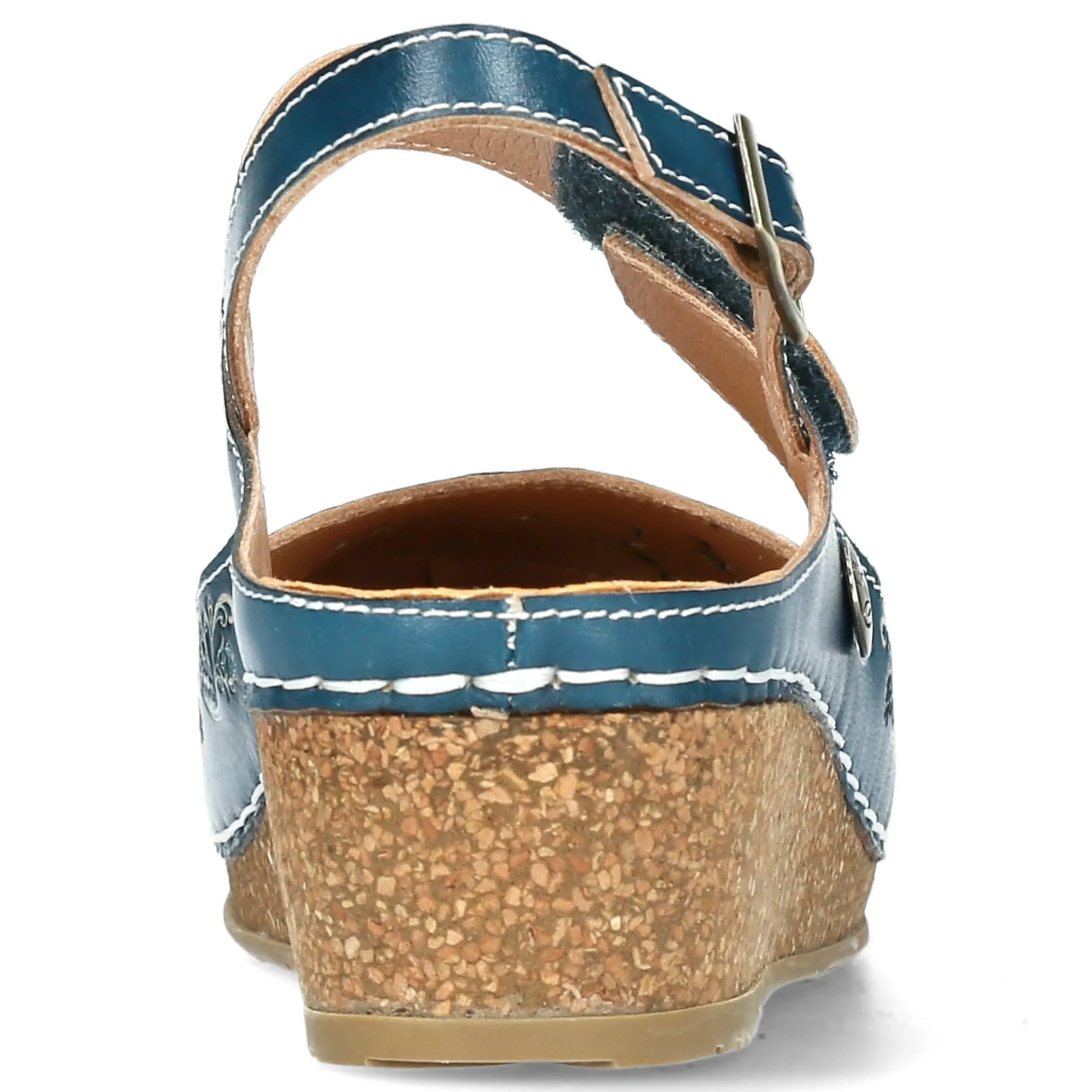 Sandales - FACSCINEO 2624 | Laura Vita Store