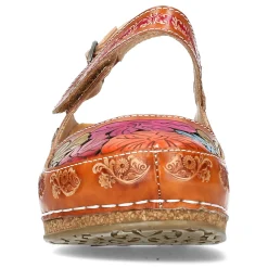 Sandales - FACSCINEO 26 | Laura Vita Fashion