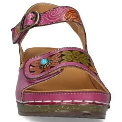 Sandales - FACSCINEO 1123 | Laura Vita Fashion