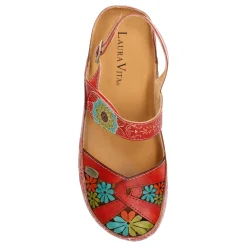 Sandales - FACSCINEO 07 | Laura Vita Best Sale
