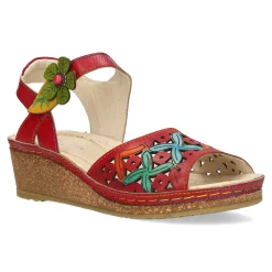 Sandales - FACSCINEO 81 | Laura Vita Cheap