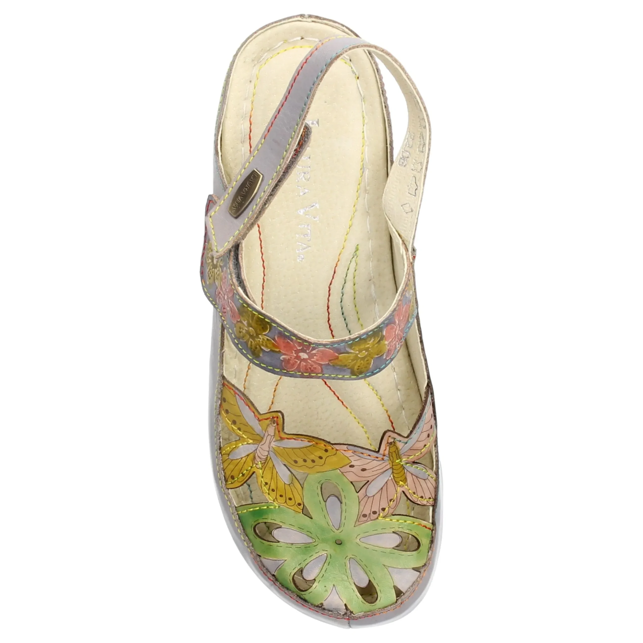 Sandales - FACSCINEO 45 | Laura Vita Best Sale