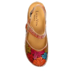 Sandales - FACSCINEO 26 | Laura Vita Fashion