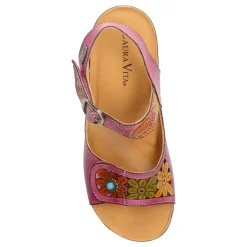 Sandales - FACSCINEO 1123 | Laura Vita Fashion