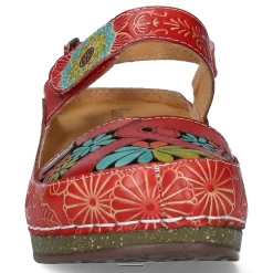 Sandales - FACSCINEO 07 | Laura Vita Best Sale
