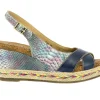 Sandales - FACYO09 | Laura Vita Cheap