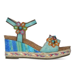 Sandales - FACYO 21 | Laura Vita Cheap