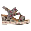 Sandales - FACYO 23 | Laura Vita Cheap