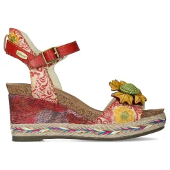 Sandales - FACYO 80 | Laura Vita Outlet