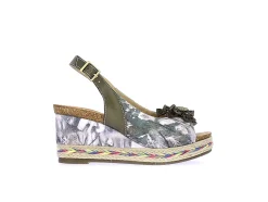 Sandales - FACYO 081 | Laura Vita Discount