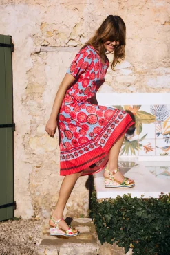 Sandales - FACYO 80 | Laura Vita Shop