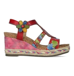 Sandales - FACYO 25 | Laura Vita New