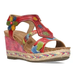 Sandales - FACYO 25 | Laura Vita New