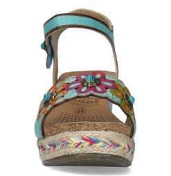Sandales - FACYO 21 | Laura Vita Cheap